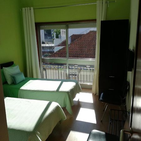 Moon City Center Apartment Porto Exterior foto
