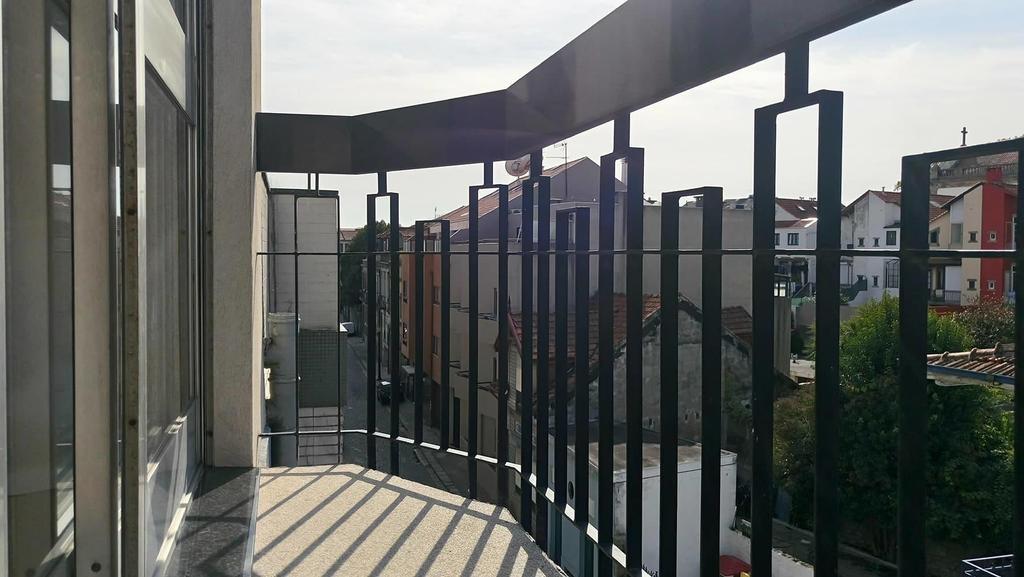 Moon City Center Apartment Porto Exterior foto