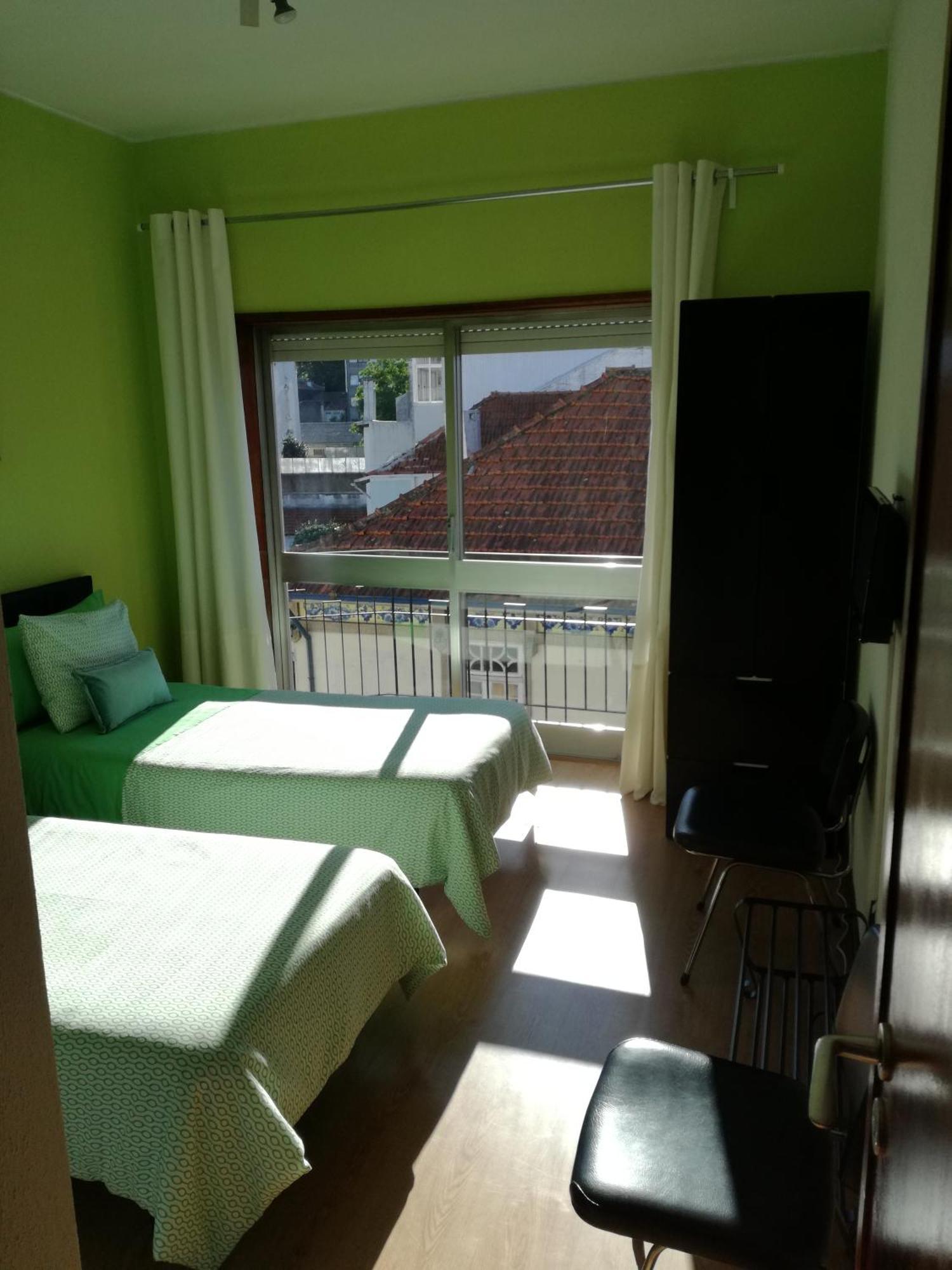 Moon City Center Apartment Porto Exterior foto